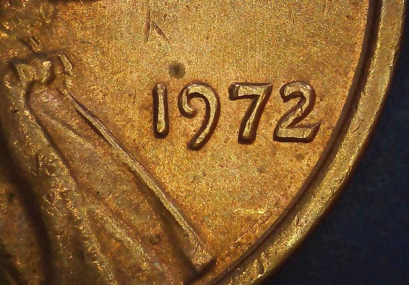 1972-P-Lincoln-Memorial-Cent-DDO
