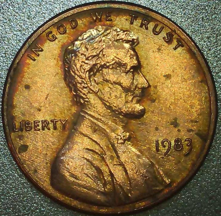 1983-P-Lincoln-Memorial-Cent-With-Three-Die-Cracks