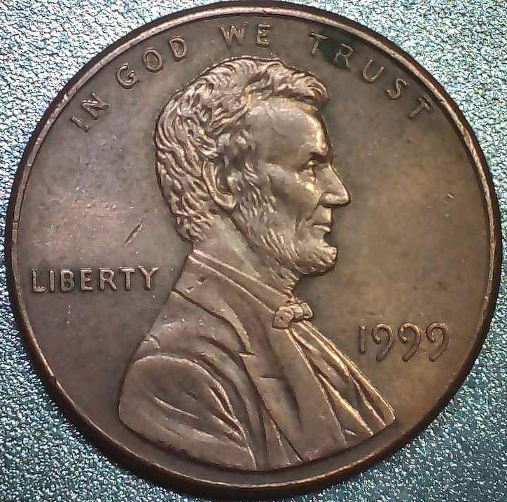 1999-P-LMC-W/-Unusual-Die-Crack