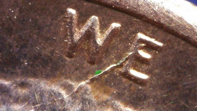 1983-P-LMC-With-Four-Die-Cracks