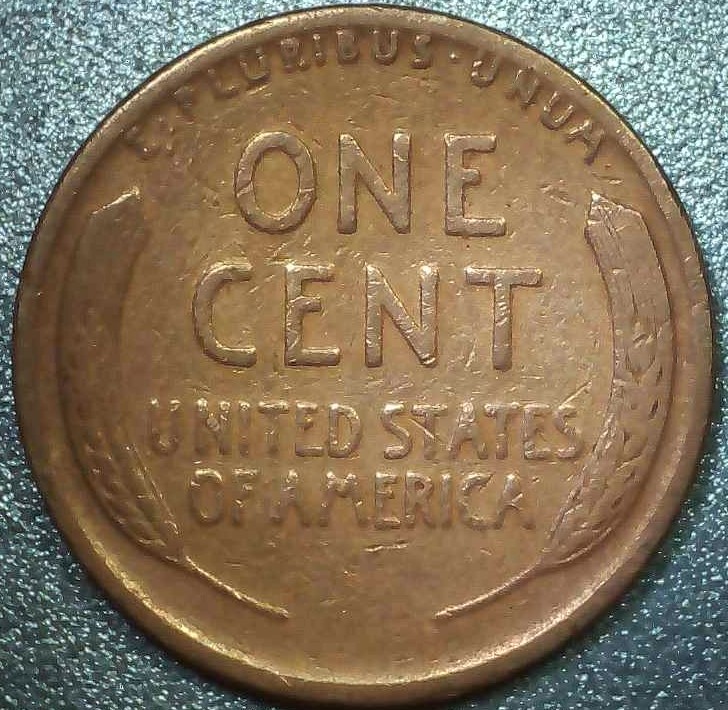 1927-P-Lincoln-Wheat-Cent,