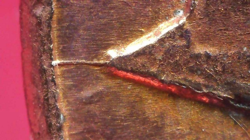 1983-P-LMC-With-Die-Cracks-&-Die-Chips