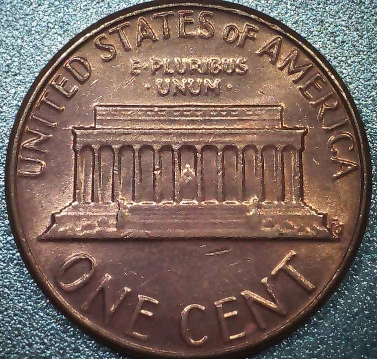 1982-P-LMC-Unusual-Coin-With-Double-Rim-And-Two-Die-Cracks