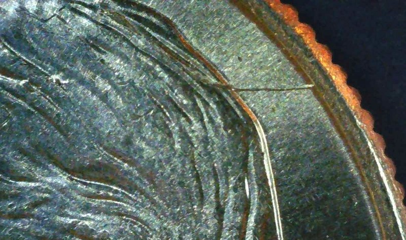 2005-P-Roosevelt-Dime-Die-Crack-Spikehead-Obverse