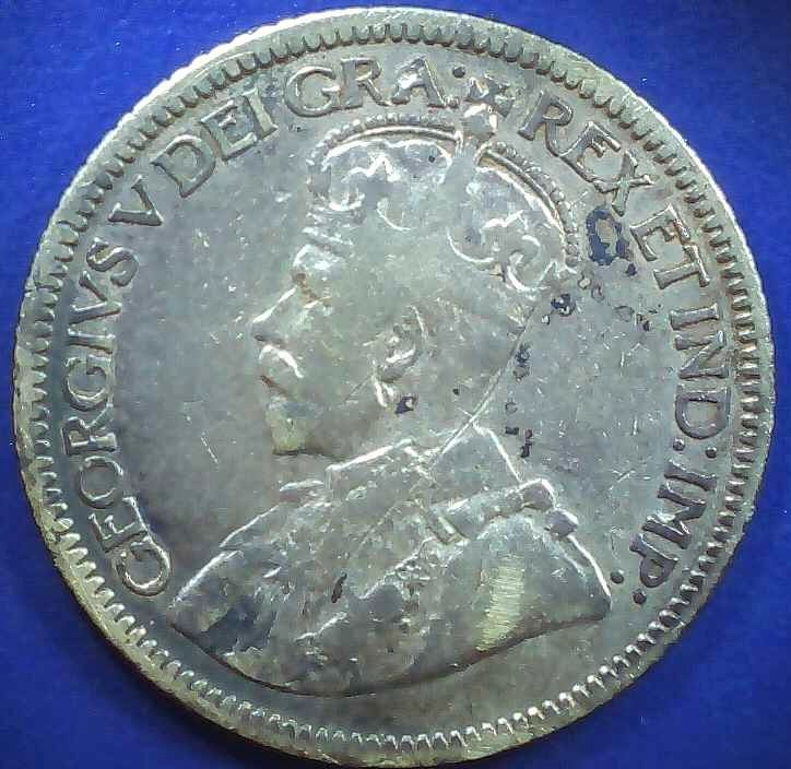 1931-King-George-V-10-Cent-Coi