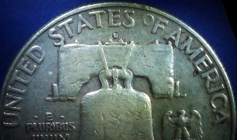 1963-D-Franklin-Half-Dollar