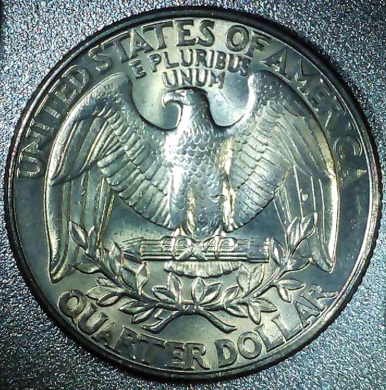 1997-P-Washington-Quarter--Possible-AU