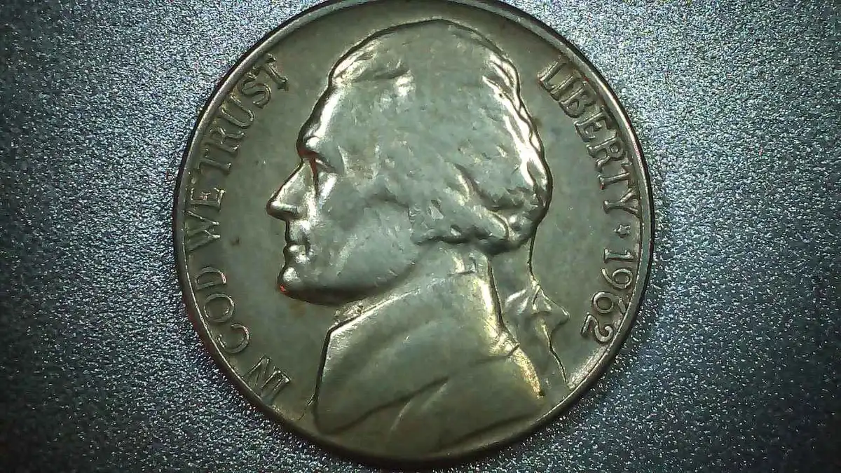 1962-D-Nickel-W/-Repunched-Mint-Mark