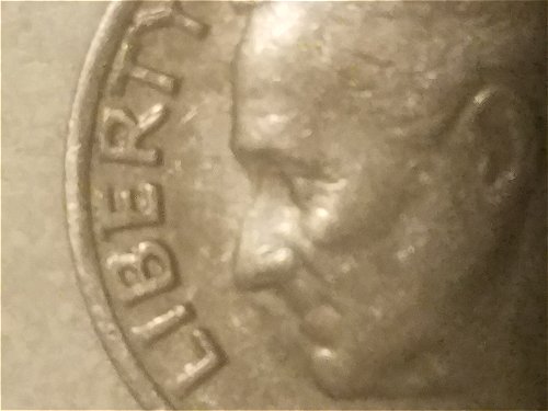 1967-Roosevelt-Dime.-With-Double-Lettering