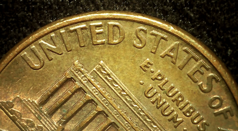 1993-Penny-Error-Or-PMD?-Top-Of-Letters-In-United-Blurred-To-The-Rim
