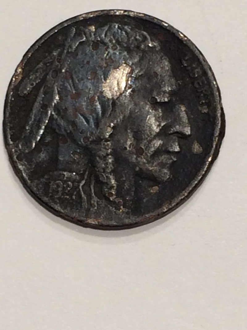 How-Do-I-Restore-This-Buffalo-That-I-Found?-1927-Nickel