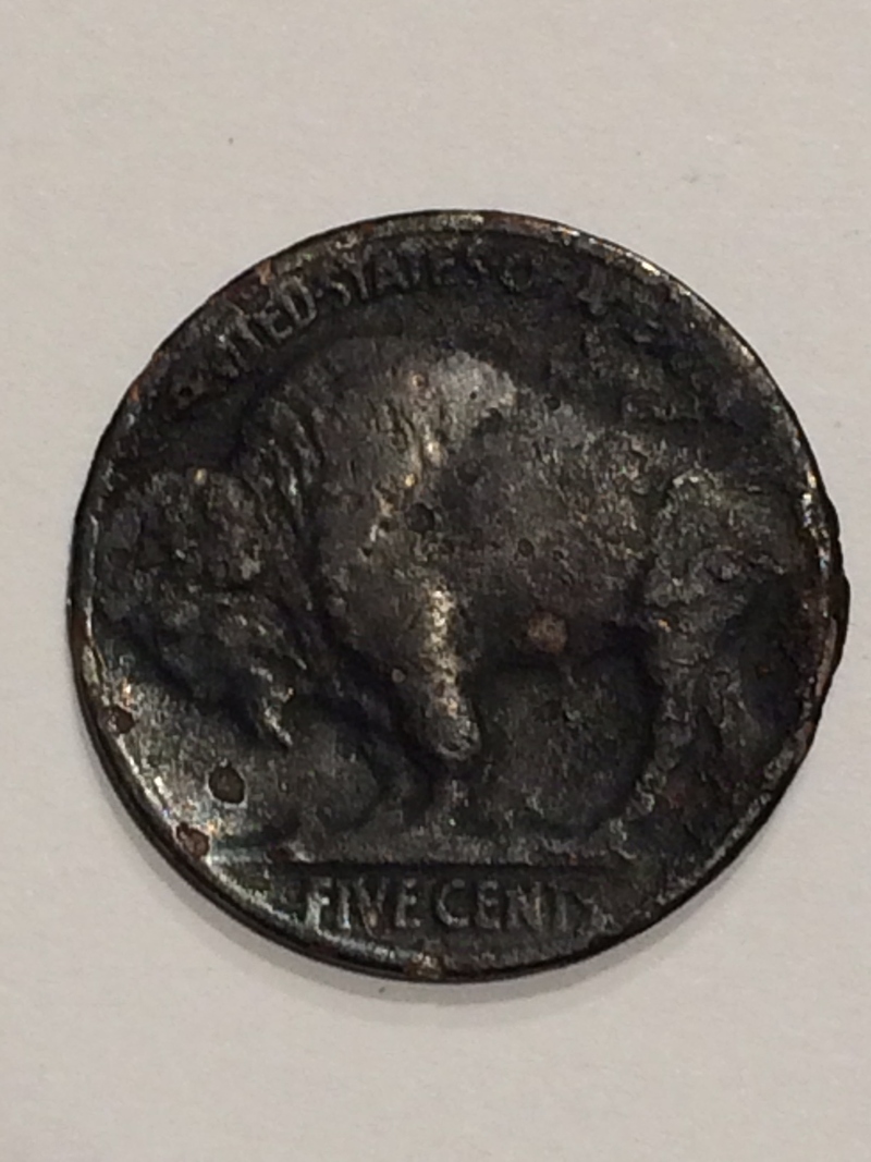How-Do-I-Restore-This-Buffalo-That-I-Found?-1927-Nickel