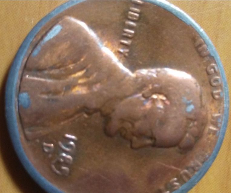 1985-D-Penny-Wrong-Planchet?