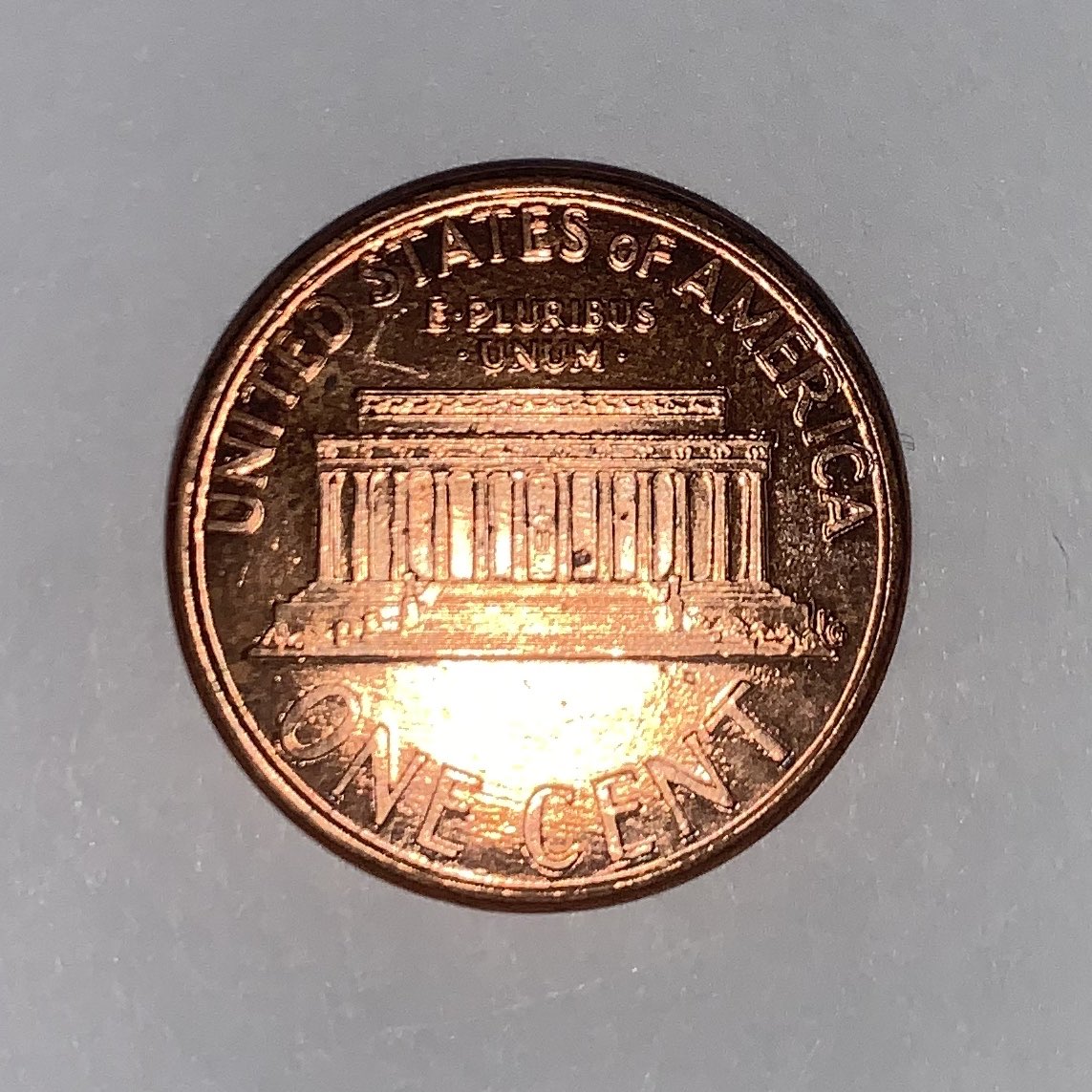 1991-P-Lincoln-Cent-Design-Devouring-Die-Wear?-Ida?