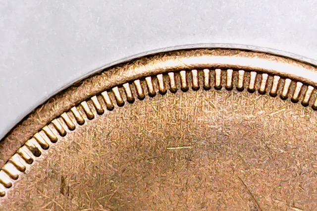 1787-N-York-Excelsior,-Eagle-Left,-Uniface-Strike,-Fantasy-Pattern.-Real?
