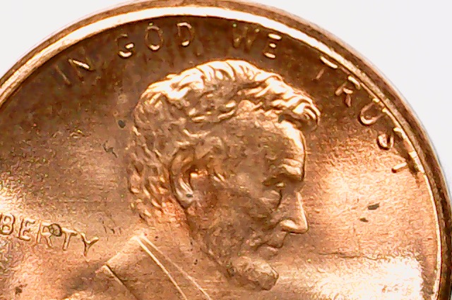 1991-P-Lincoln-Cent-Design-Devouring-Die-Wear?-Ida?