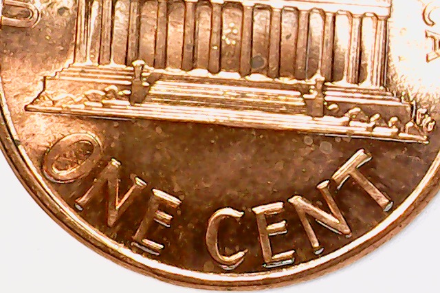 1991-P-Lincoln-Cent-Design-Devouring-Die-Wear?-Ida?