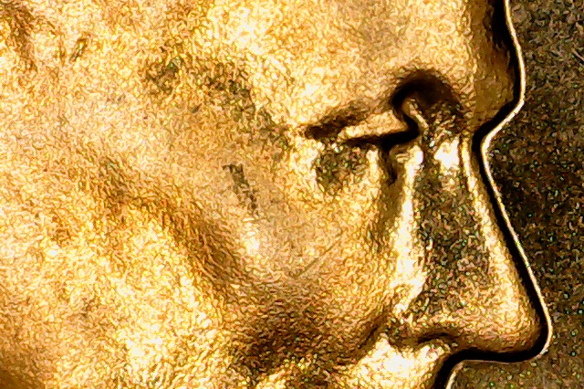 1964-P-Lincoln-Cent.-Grade-Thoughts?