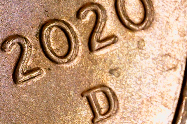 2020-D-Lincoln-Cent.-Triple-Die?-Triple-Strike?-Machine-Doubling?