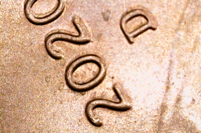 2020-D-Lincoln-Cent.-Triple-Die?-Triple-Strike?-Machine-Doubling?