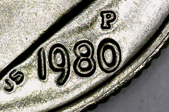 1980-P-Roosevelt-Dime.-MS-Or-Au?