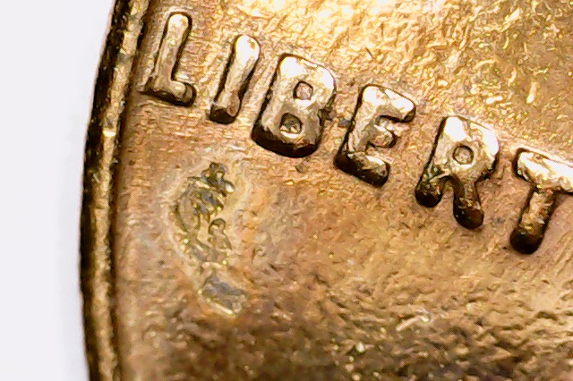 1960-D-Lincoln-Cent-Lamination-Error?-DDO-And/Or-DDR?