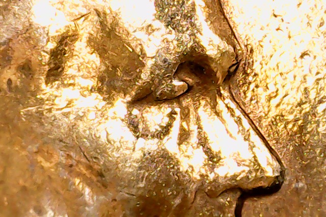1960-D-Lincoln-Cent-Lamination-Error?-DDO-And/Or-DDR?