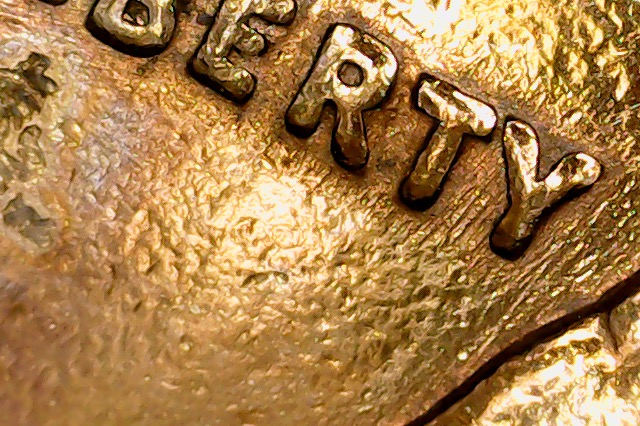1960-D-Lincoln-Cent-Lamination-Error?-DDO-And/Or-DDR?
