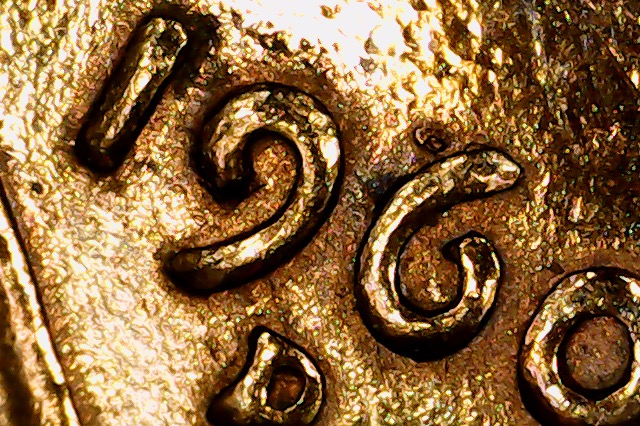 1960-D-Lincoln-Cent-Lamination-Error?-DDO-And/Or-DDR?