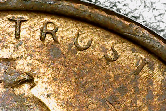 1973-D-Lincoln-Cent---Die-Abrasion-Or-Deterioration?
