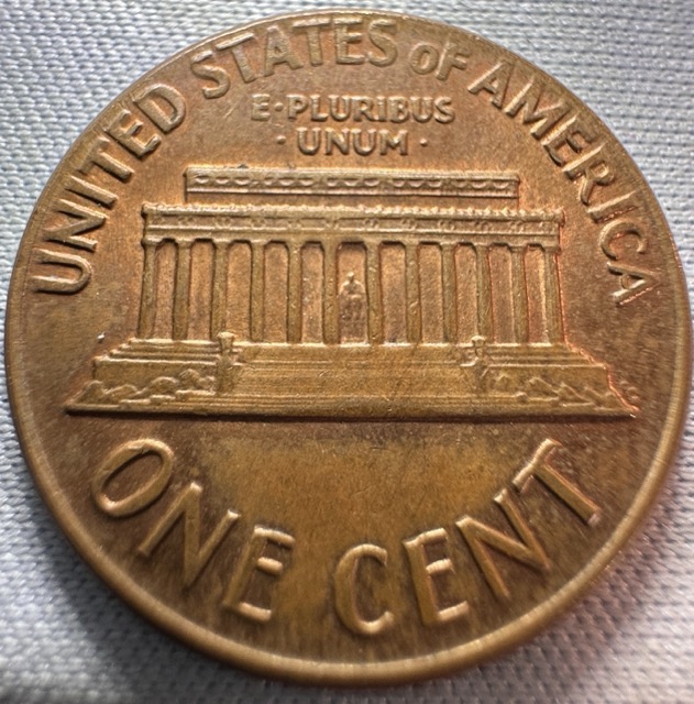 1969-D-Lincoln-Cent--Bold-Reverse