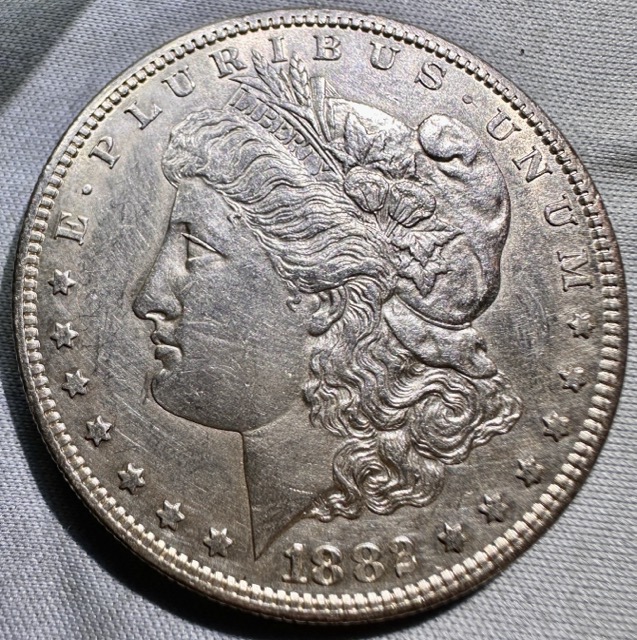 1882-S-Morgan--For-Grading