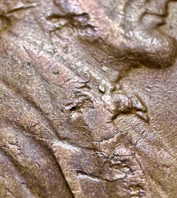 1941-Lincoln-Cent--Lamination-Issue?