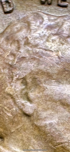 1958-Lincoln-Cent--Rit-Cracked-Skull-