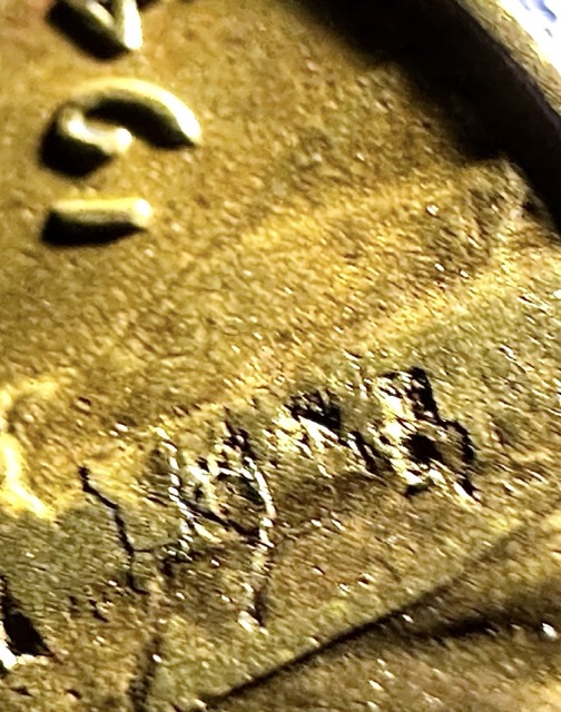 1941-Lincoln-Cent--Lamination-Issue?