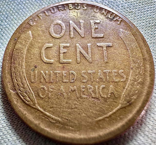 1921-S-Lincoln-Cent--Lam,-Greaser-
