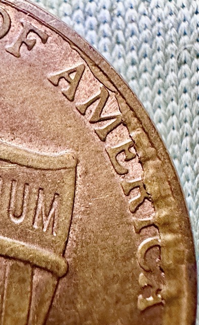 2014-Penny-Extra-Cud,-Lamination-Issue?
