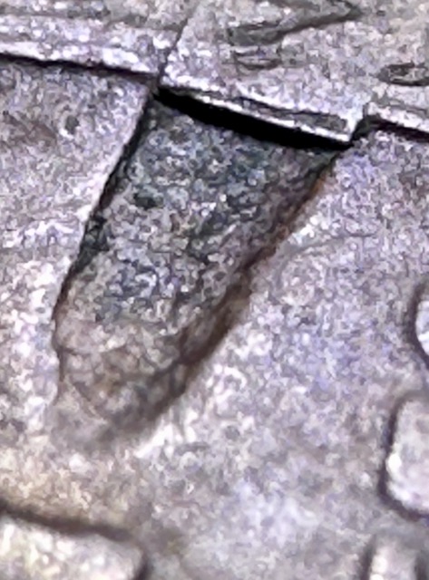1928-D-Lincoln-Wheat-Cent--Spike-Head,-RPM,-Lam,-DDD,-Die-Chip-