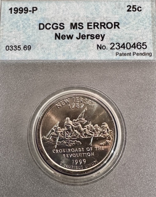1999-P-Washington-Quarter--Error-