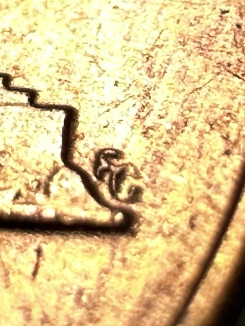1960-D-Lincoln-Cent---Die-Chip--