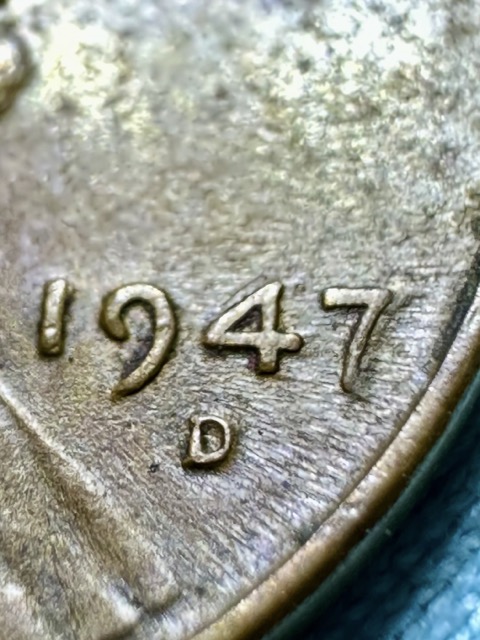 1947-D-Lincoln-Cent---DDD--