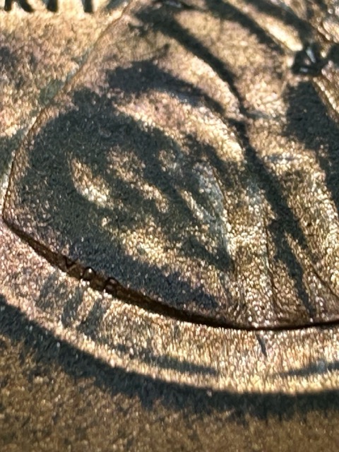 19?-Lincoln-Cent-Off-Center
