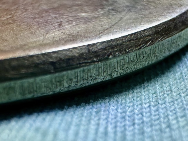 197?-Blank-Planchet-Raised-Rim-Type-2