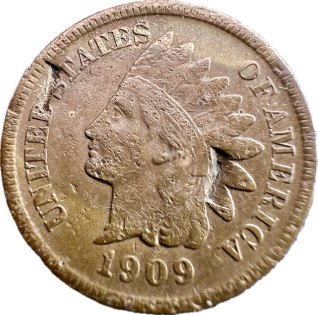 1909-S-Indian-Head-For-Grading