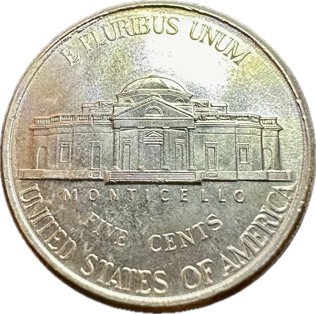 1999-P-Jefferson-Nickel-Broad-Srike
