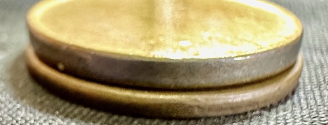 Lincoln-Cent-Blank-Planchet-?