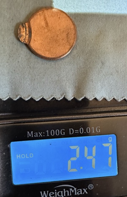 Lincoln-Cent-Off-Center