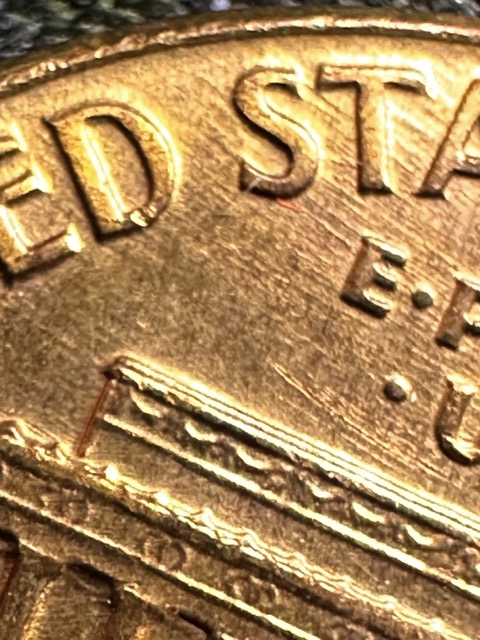 1960-D-Lincoln-Cent-Cracked-Skull