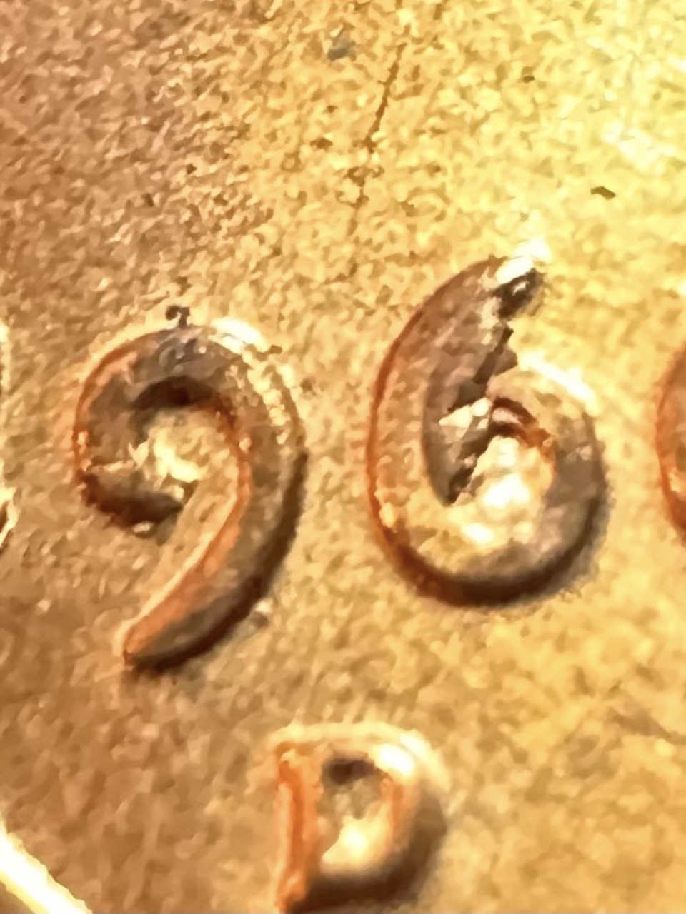 1960-D-Lincoln-Cent-Cracked-Skull