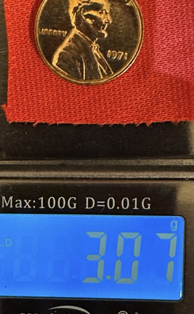 1971-Lincoln-Cent-Plated?